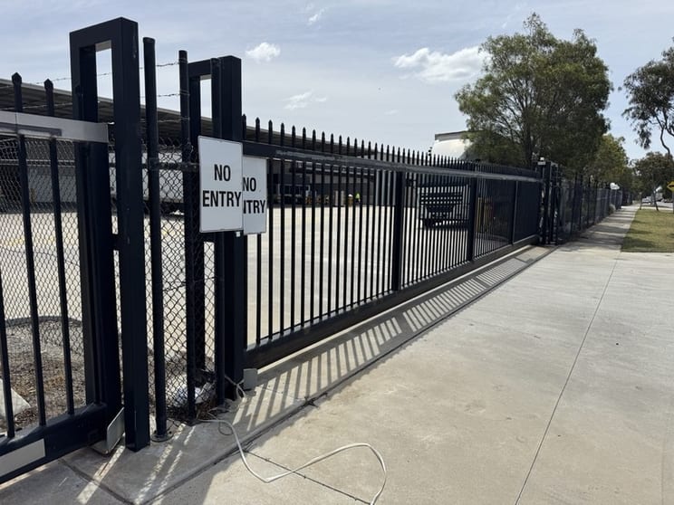 Manufacturing / Engineering  business for sale in Dandenong - Image 1