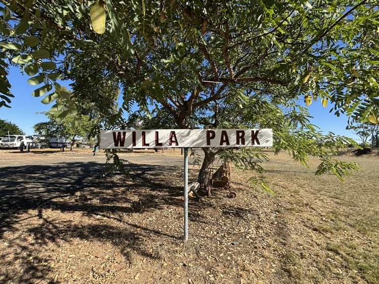 21 Trafford Road Wallumbilla QLD 4428 - Image 1