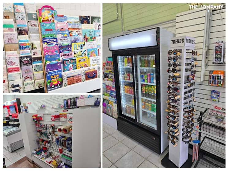 Click to view all images Shop & Retail business for sale in Hallam - Image 3