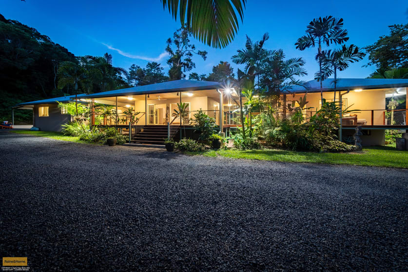 Click to view all images Lot 18 Turalba Road Jubilee Heights QLD 4860 - Image 1