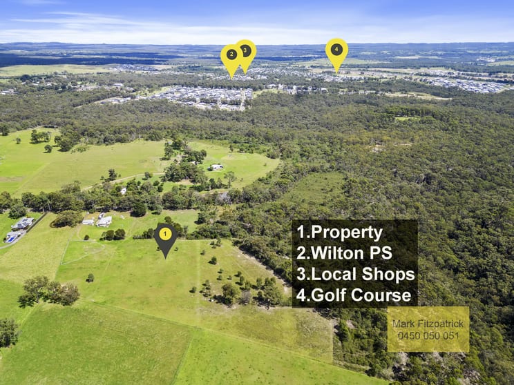 Click to view all images 170 Ashwood Road Wilton NSW 2571 - Image 2
