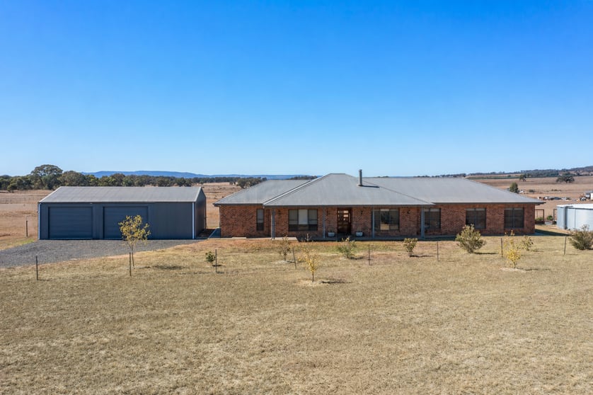 77 Grimshaw Lane Gulgong NSW 2852 - Image 1