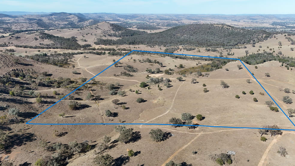 Gulgong NSW 2852 - Image 1