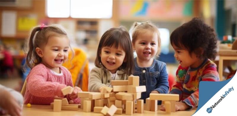 Click to view all images Child Care business for sale in Taree - Image 2