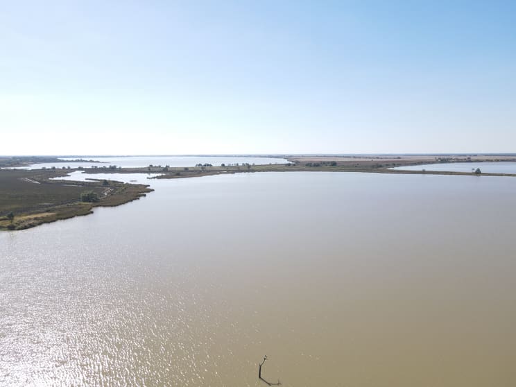 Click to view all images 2, 3269 Lake Charm-Quambatook Road Lake Charm VIC 3581 - Image 2
