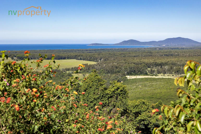 Click to view all images 145 Hunters Road Yarrahapinni NSW 2441 - Image 3