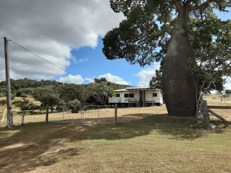 120 Aplin Road Bracewell QLD 4695 - Image 1