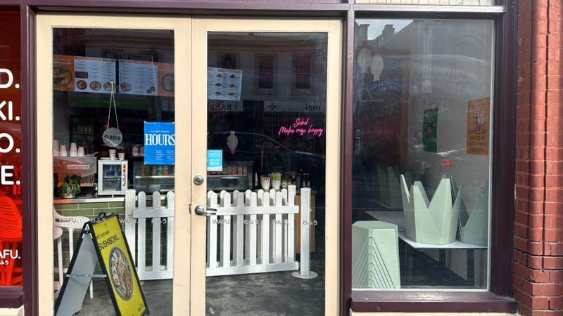 Click to view all images 60 Liverpool Street Hobart TAS 7000 - Image 2