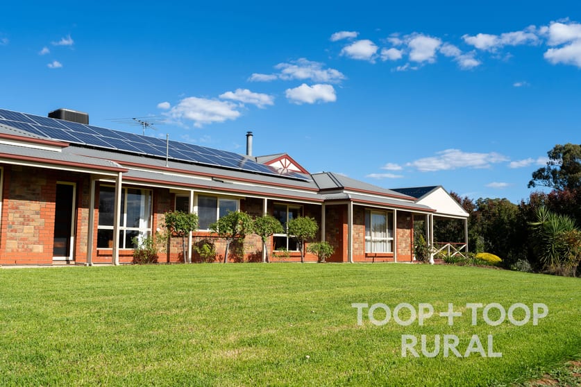 Click to view all images 118 Powell Road Kersbrook SA 5231 - Image 3
