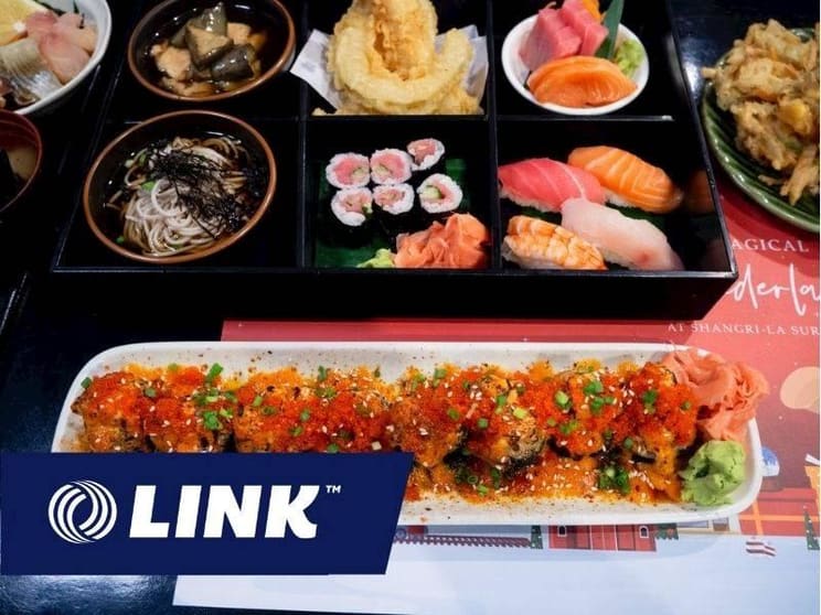 Click to view all images Restaurant business for sale in South East Queensland Greater Region QLD - Image 1