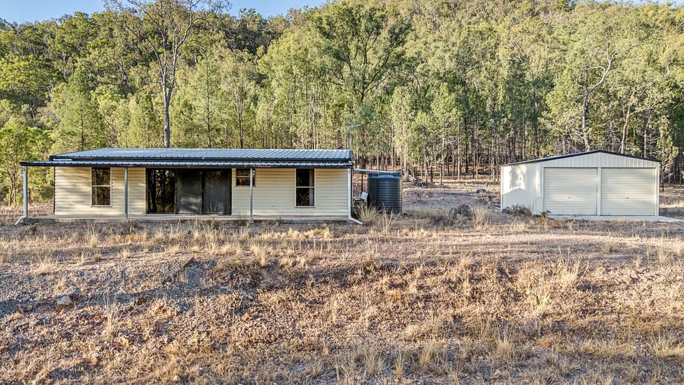 Click to view all images 61 Hart Road Thanes Creek QLD 4370 - Image 1