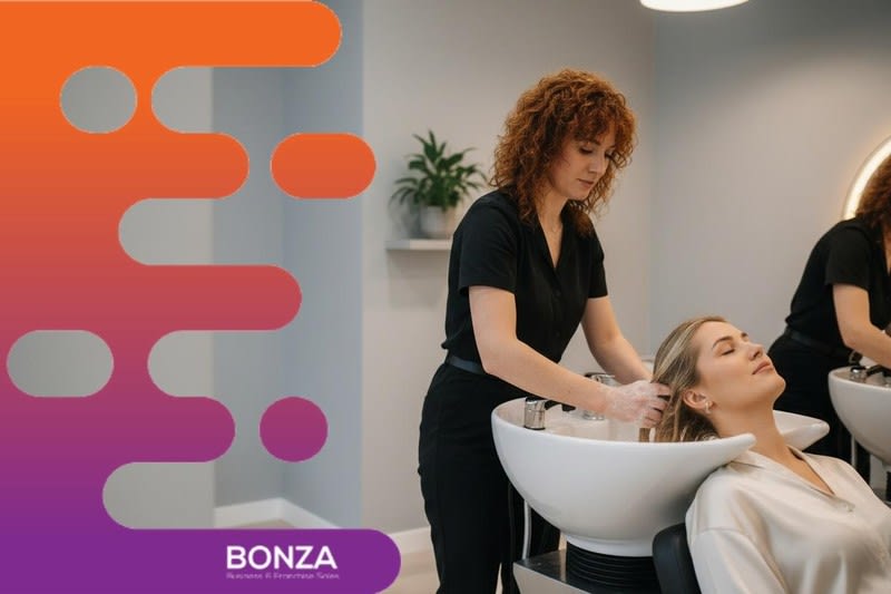 Click to view all images Hairdresser business for sale in Burpengary - Image 3