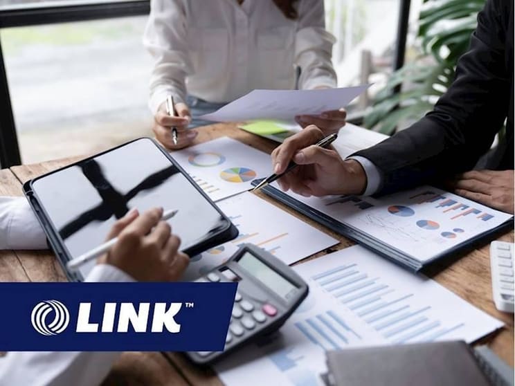 Click to view all images Accounting business for sale in Sydney Region NSW - Image 1