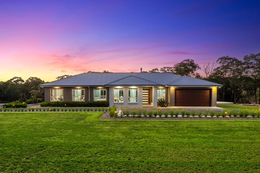 Click to view all images 1178 Wisemans Ferry Road South Maroota NSW 2756 - Image 1