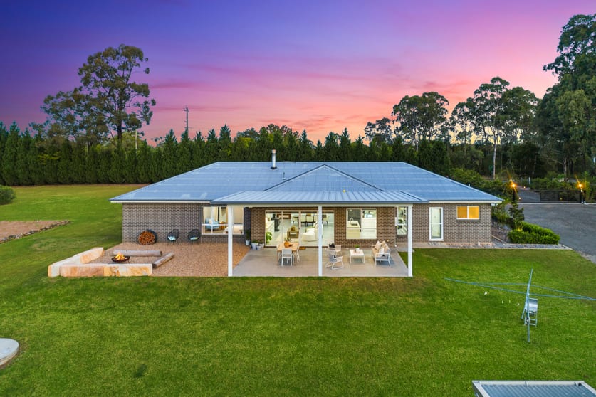 Click to view all images 1178 Wisemans Ferry Road South Maroota NSW 2756 - Image 3