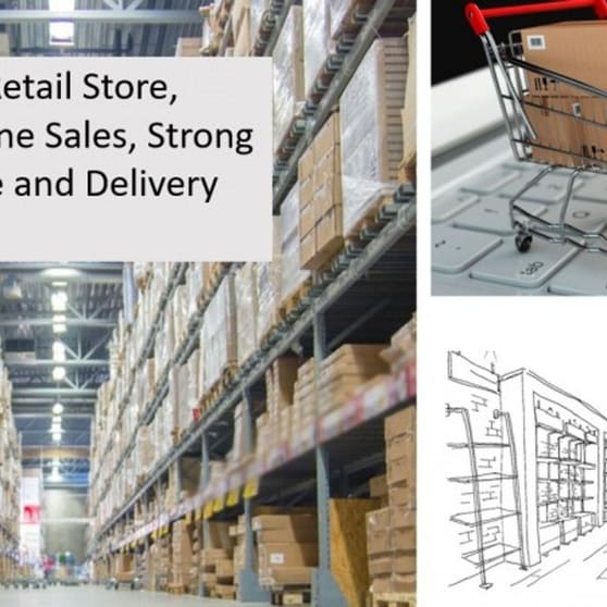 Wholesale  business for sale in Newcastle - Image 1
