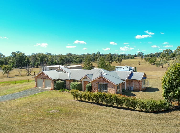 46 Kleinton School Road Kleinton QLD 4352 - Image 1