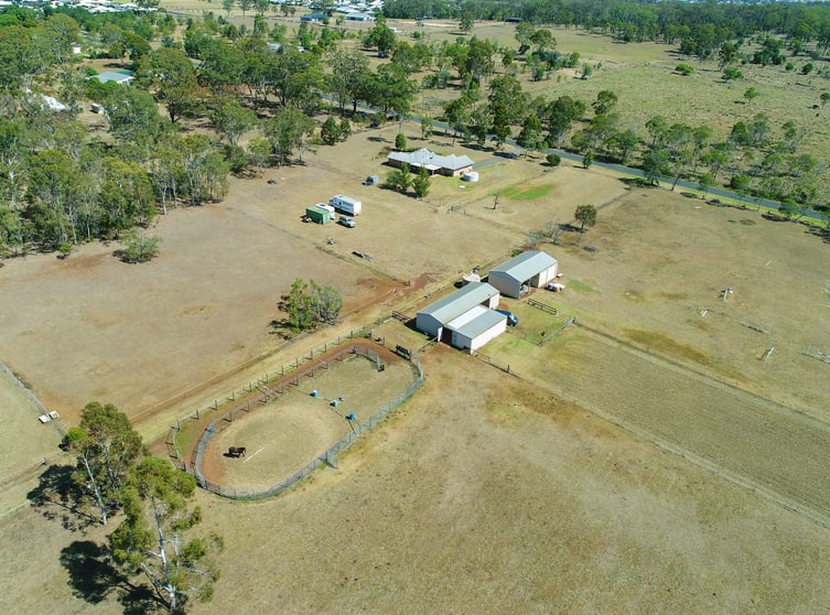 46 Kleinton School Road Kleinton QLD 4352 - Image 3