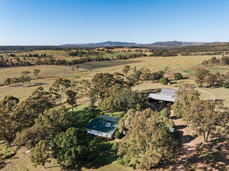 Click to view all images 414 Red Tank Road Boyneside QLD 4610 - Image 2