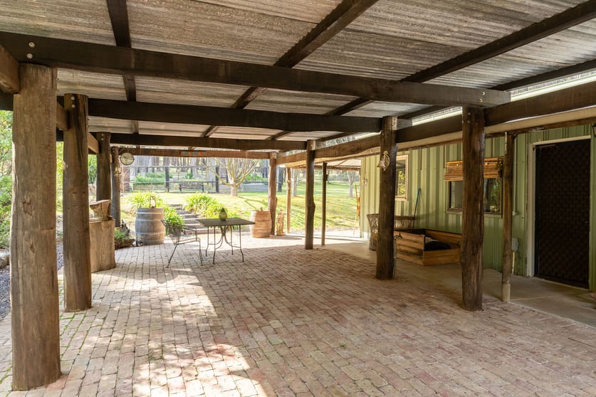 Click to view all images 684 Tames Road Strathbogie VIC 3666 - Image 3