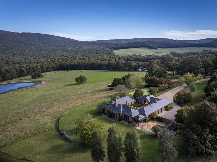 Click to view all images 709 Mount Eliza Road Kerrie VIC 3434 - Image 2