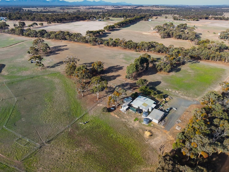 Click to view all images 305 Moorilup Road Kendenup WA 6323 - Image 3