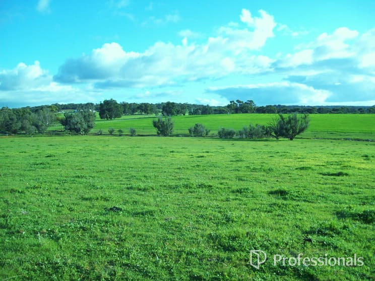Click to view all images Lot 8464 Corser Road Hastings WA 6308 - Image 1