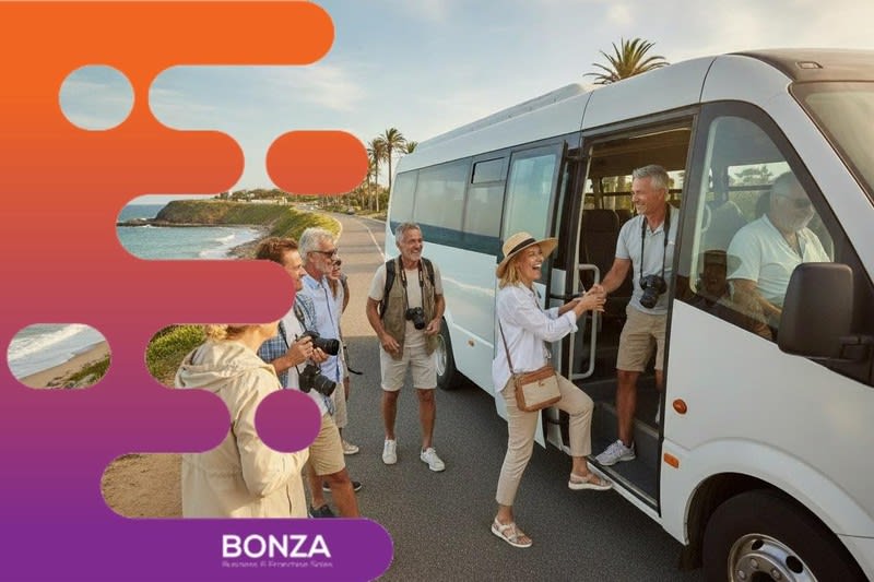 Tours  business for sale in Maroochydore - Image 1