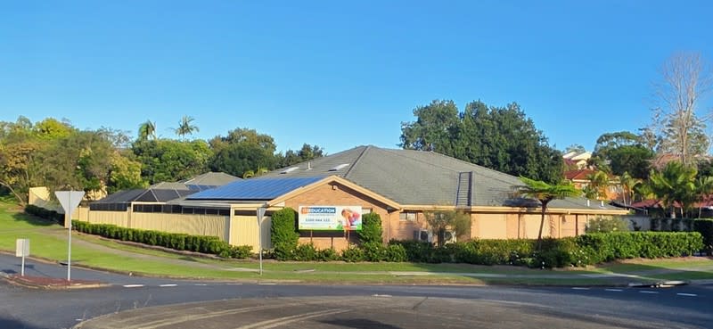 Click to view all images Child Care business for sale in Coffs Harbour - Image 1
