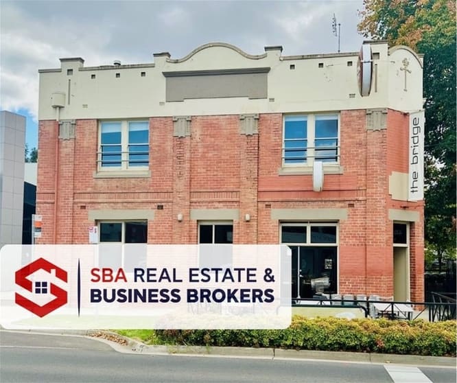 Hotel  business for sale in Bendigo - Image 1