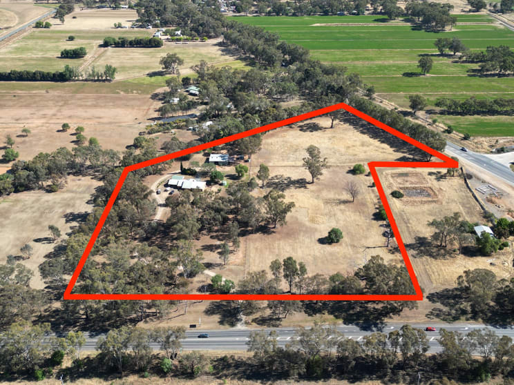 4180 Murray Valley Highway Yarroweyah VIC 3644 - Image 2
