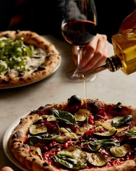 Click to view all images Restaurant business for sale in Melbourne - Image 1