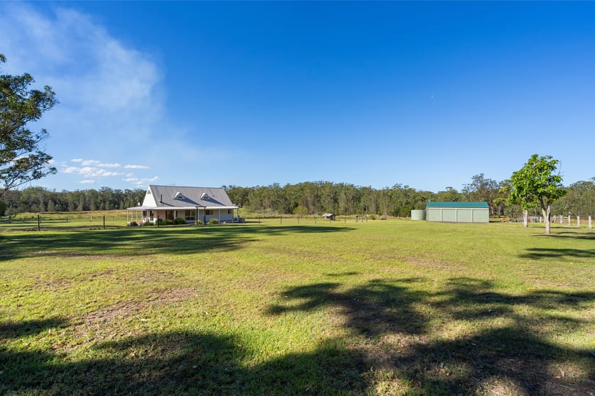 Click to view all images 1145 Minimbah Road Nabiac NSW 2312 - Image 2