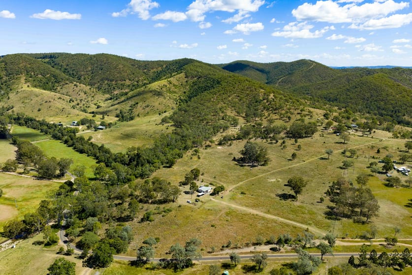 796 Rossmore Road Kilkivan QLD 4600 - Image 1