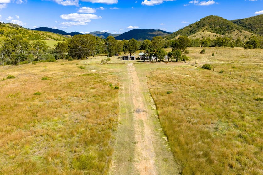 796 Rossmore Road Kilkivan QLD 4600 - Image 2