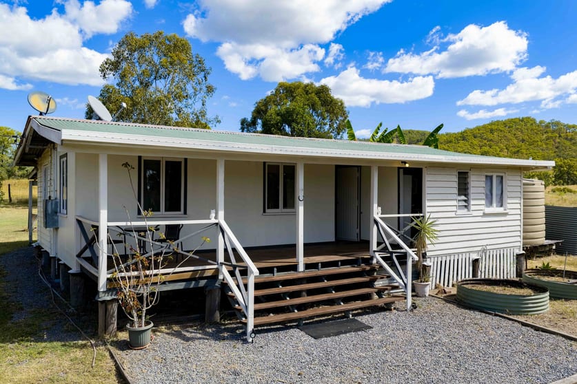796 Rossmore Road Kilkivan QLD 4600 - Image 3