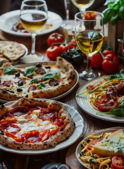 Restaurant  business for sale in Melbourne - Image 1