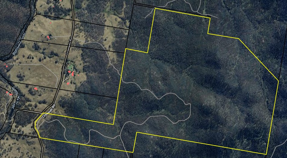 1060 Creewah Road Creewah NSW 2631 - Image 2