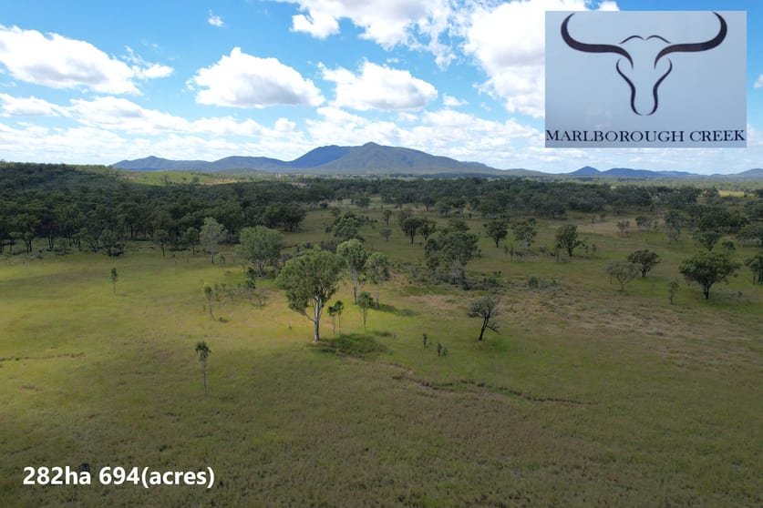 Click to view all images 247 Glenprairie Road Marlborough QLD 4705 - Image 1