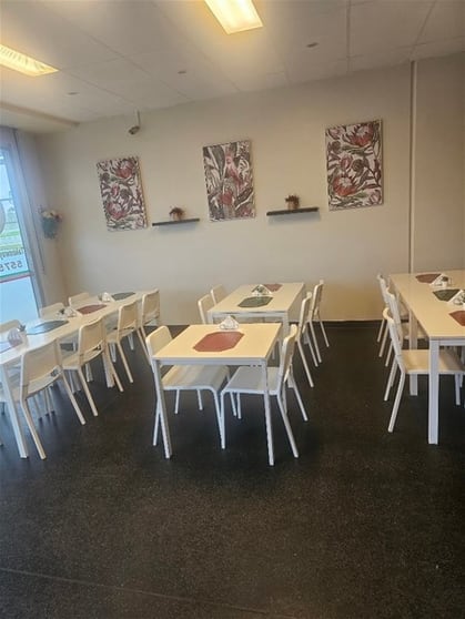 Click to view all images Restaurant business for sale in Robina - Image 3