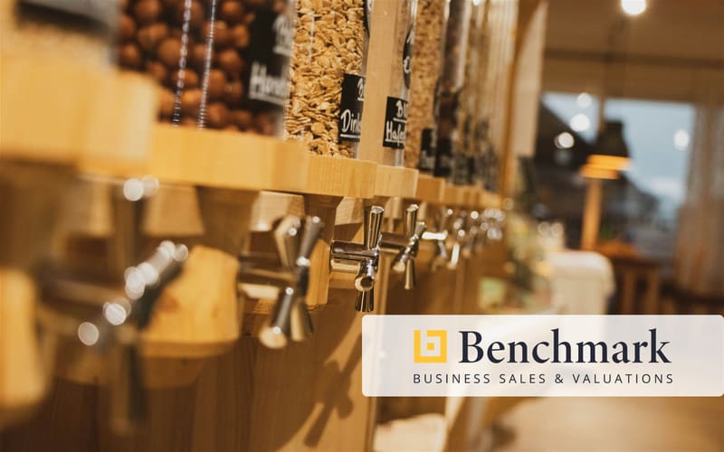 Click to view all images Food & Beverage business for sale in Gold Coast Greater Region QLD - Image 1