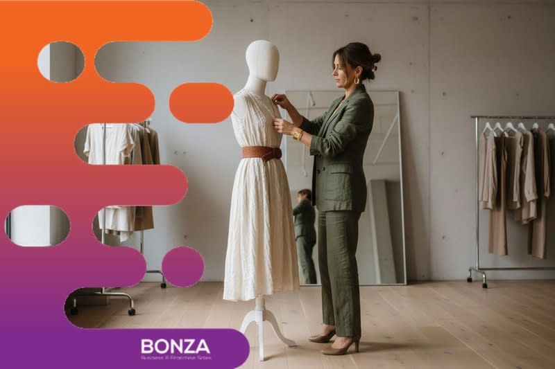 Click to view all images Clothing & Accessories business for sale in Melbourne - Image 3