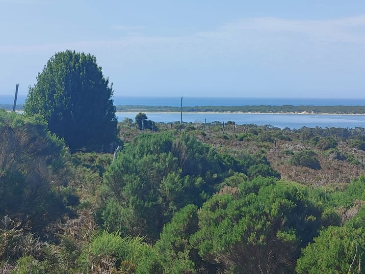 Click to view all images Lot 2 North East River Road Palana TAS 7255 - Image 1