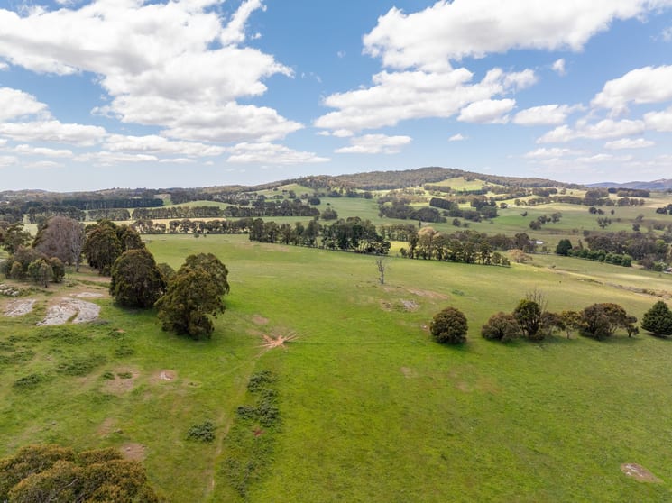 Lot B/PS809565 Creek Junction Road Kithbrook VIC 3666 - Image 2
