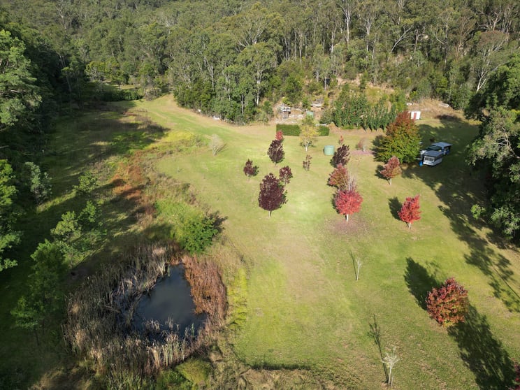 Click to view all images 167 Craft Road Wollombi NSW 2325 - Image 3