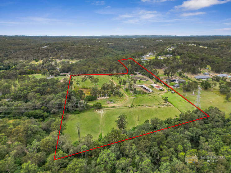 460 Maguires Road Maraylya NSW 2765 - Image 1