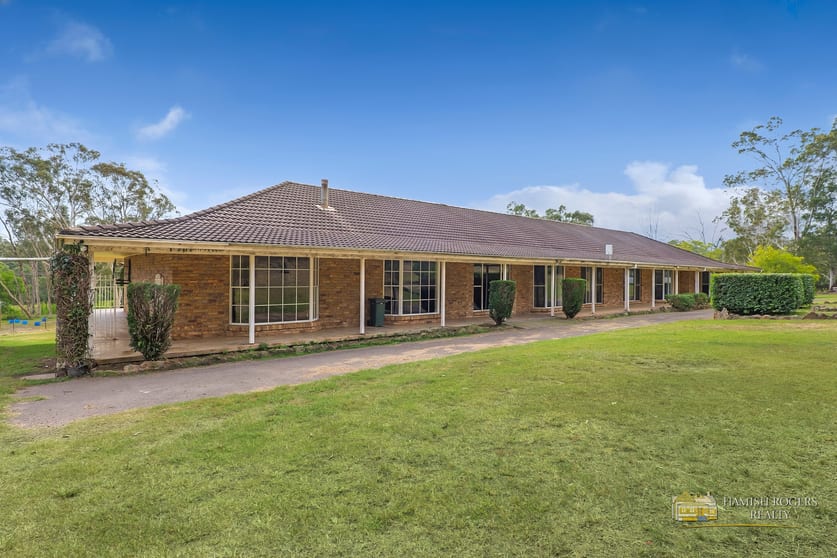 460 Maguires Road Maraylya NSW 2765 - Image 2