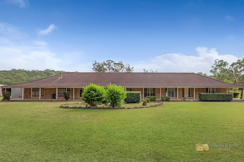 460 Maguires Road Maraylya NSW 2765 - Image 3