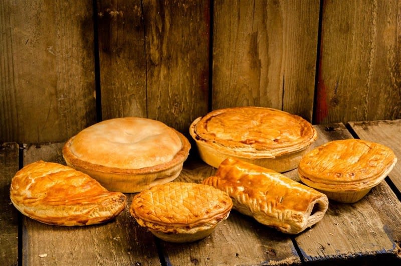 Bakery  business for sale in Bruthen - Image 1