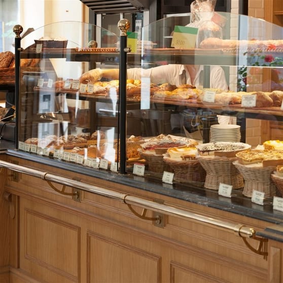 Click to view all images Bakery business for sale in Melbourne - Image 3